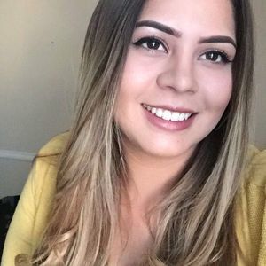 Meet your Posher, Katrina